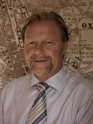 photograph of Andrew Goodwin