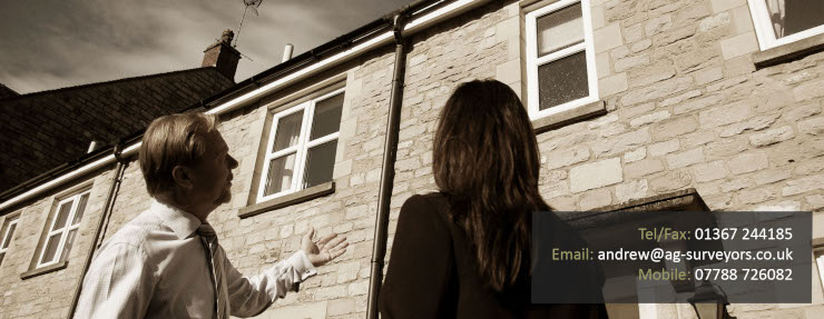 Oxford surveyors. Andrew Goodwin and associates chartered surveyors