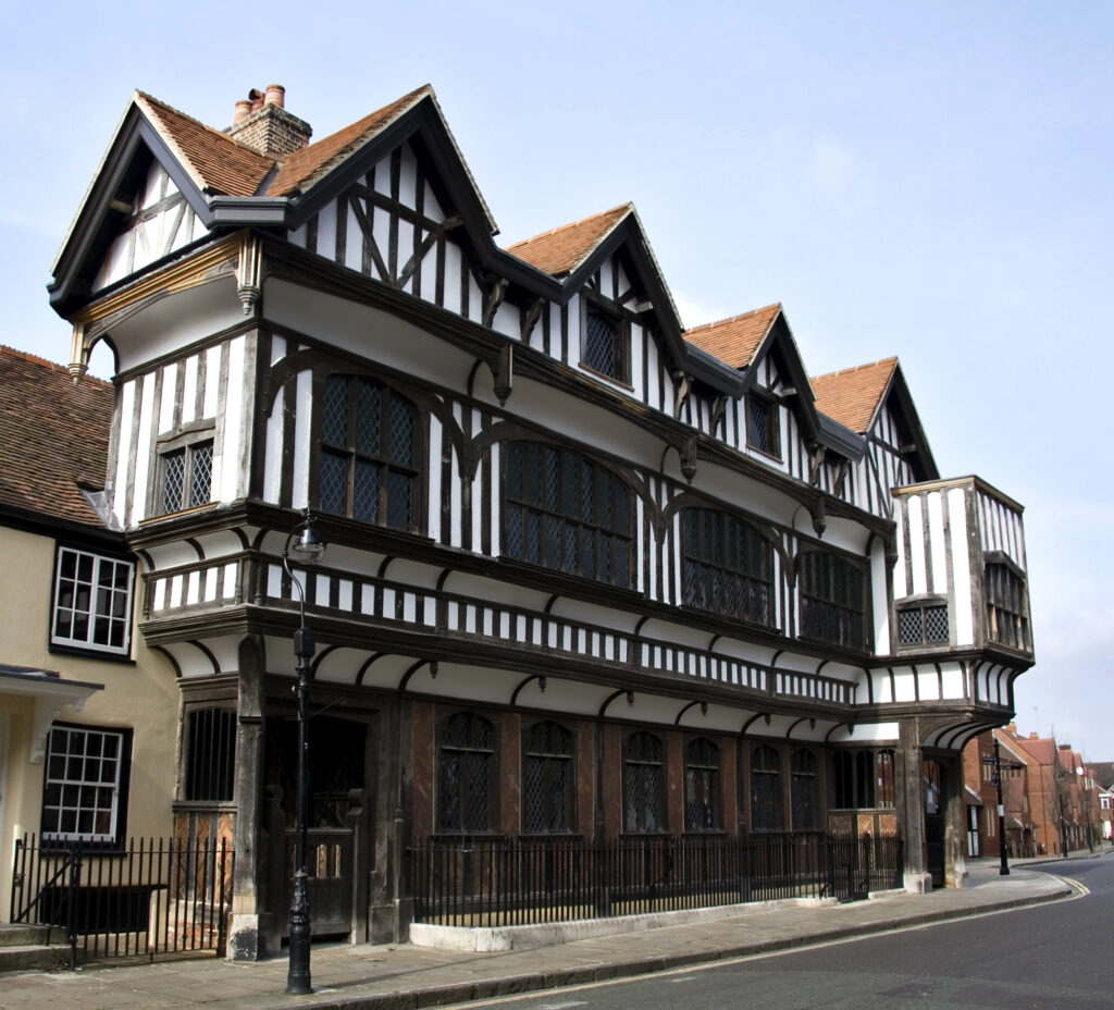 Tudor House